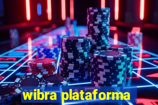 wibra plataforma